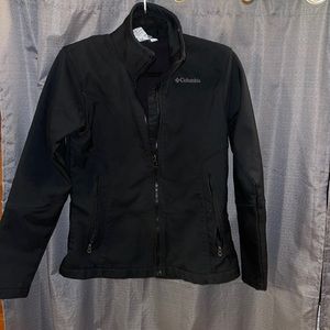 Columbia light weight jacket